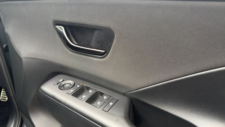 Hyundai KONA 1.6T 138 N Line 5dr Petrol Hatchback